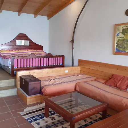 David Apartment Arca De Noe Santa Cruz La Laguna Exterior photo