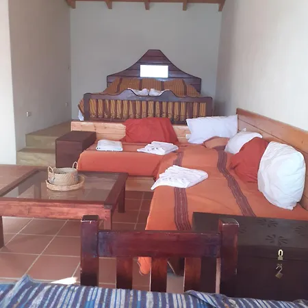 David Apartment Arca De Noe Santa Cruz La Laguna Exterior photo