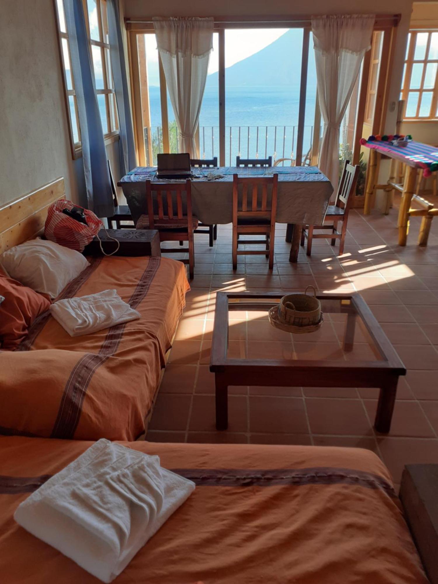 Apartment David Arca De Noe Santa Cruz La Laguna