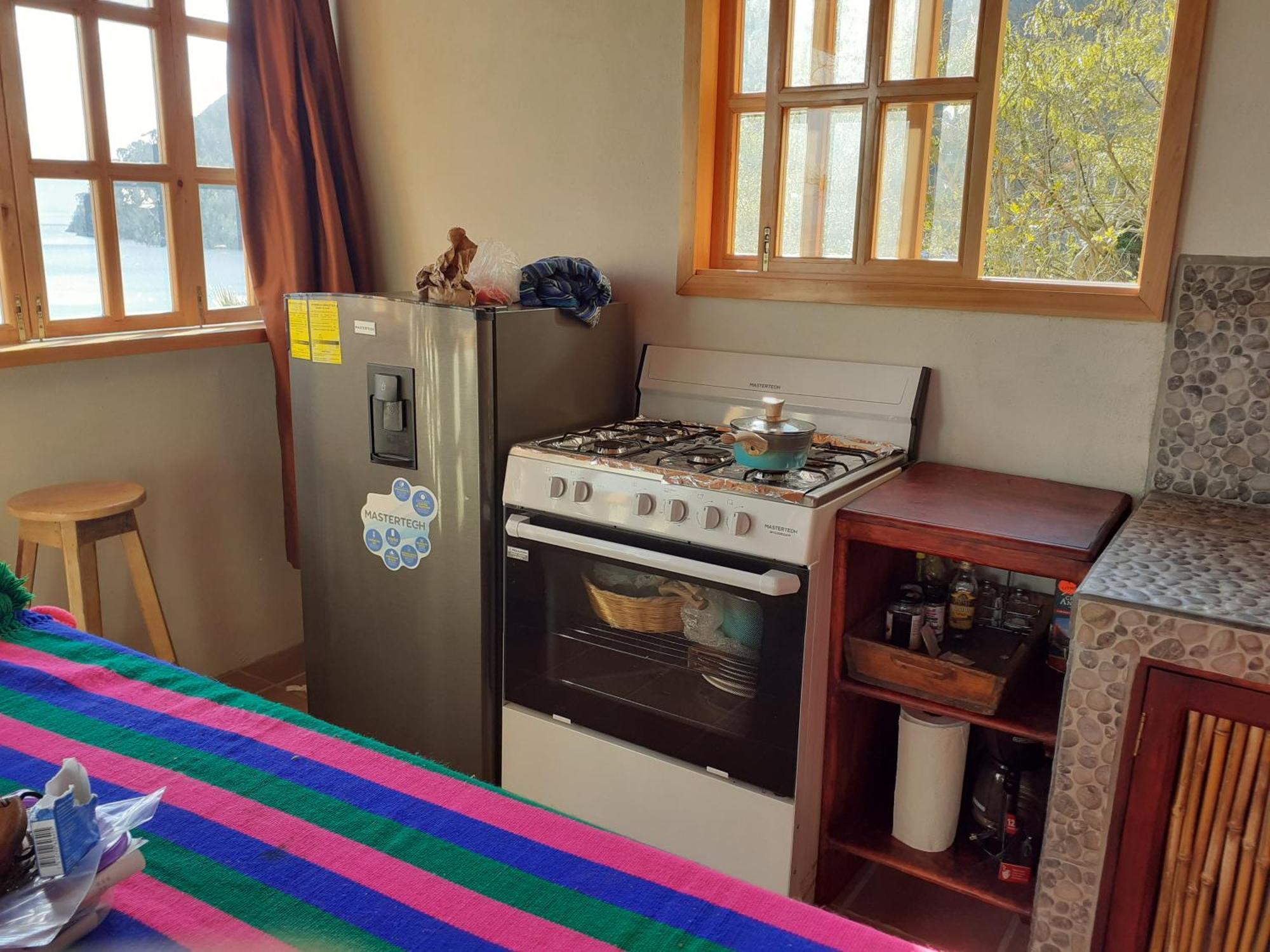 David Arca De Noe Apartment Santa Cruz La Laguna
