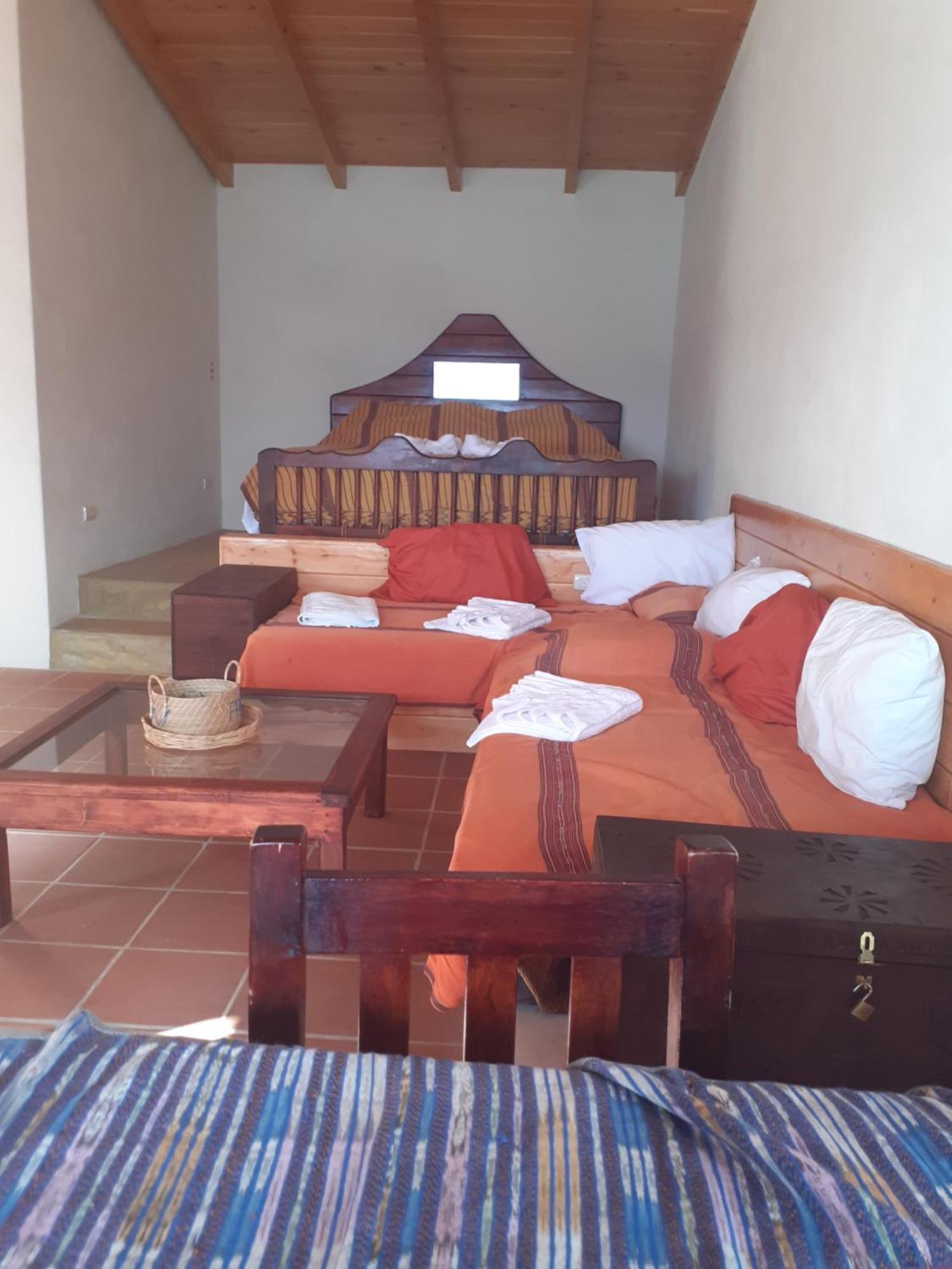 Apartment David Arca De Noe Santa Cruz La Laguna