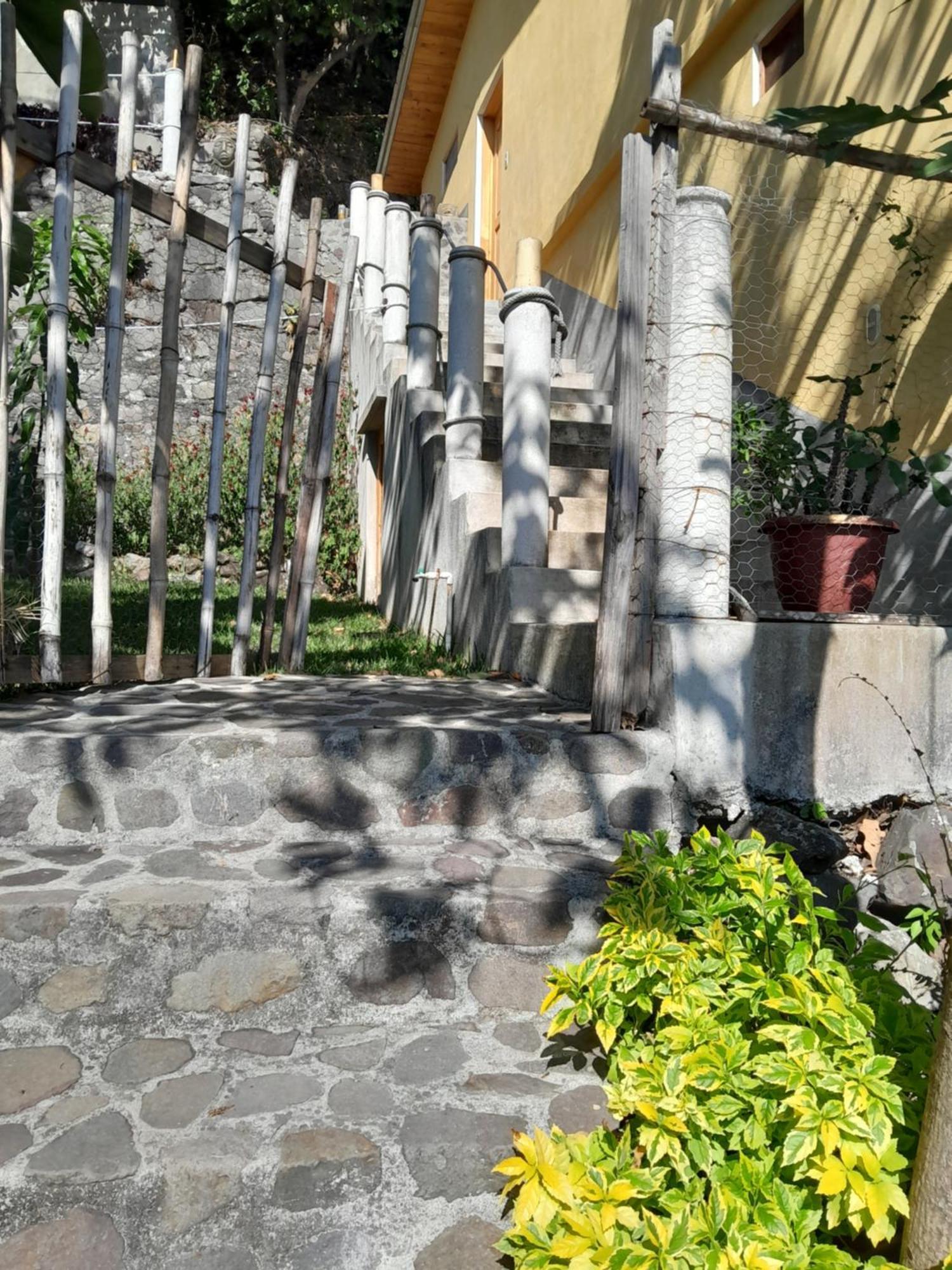 Apartment David Arca De Noe